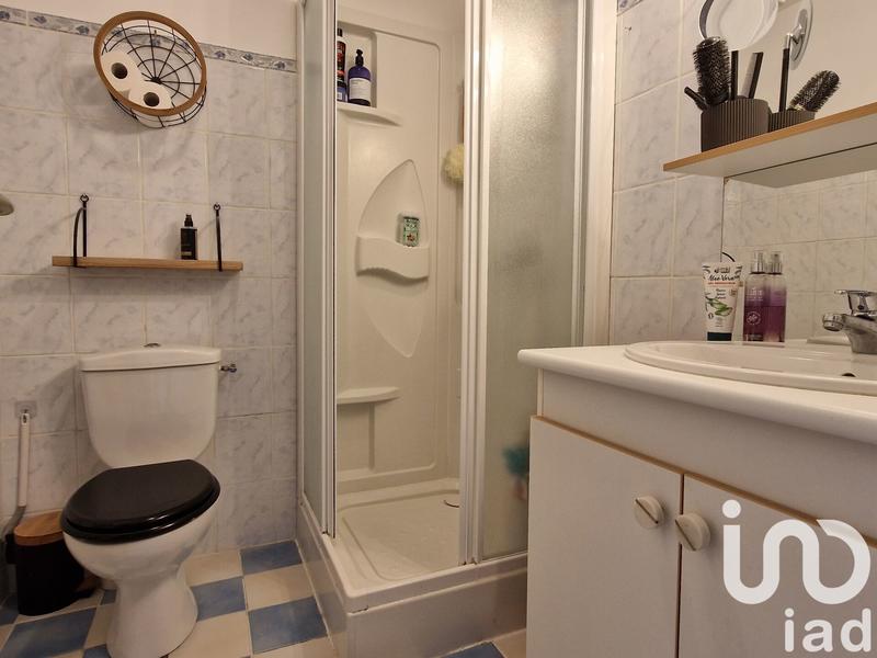 Appartement - 58 m² - 4 pièces