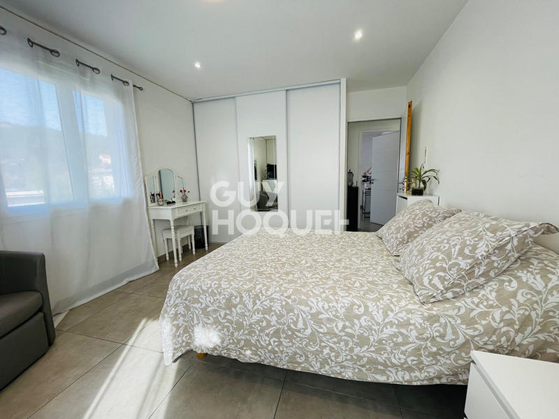 Maison - 160 m² - 7 pièces