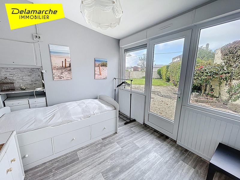 Maison - 141 m² - 6 pièces