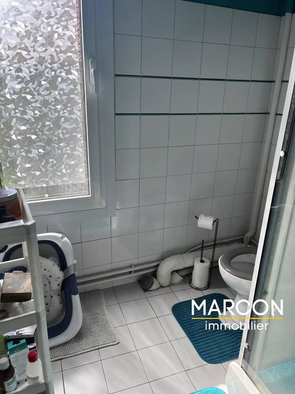 Maison - 78 m² - 4 pièces