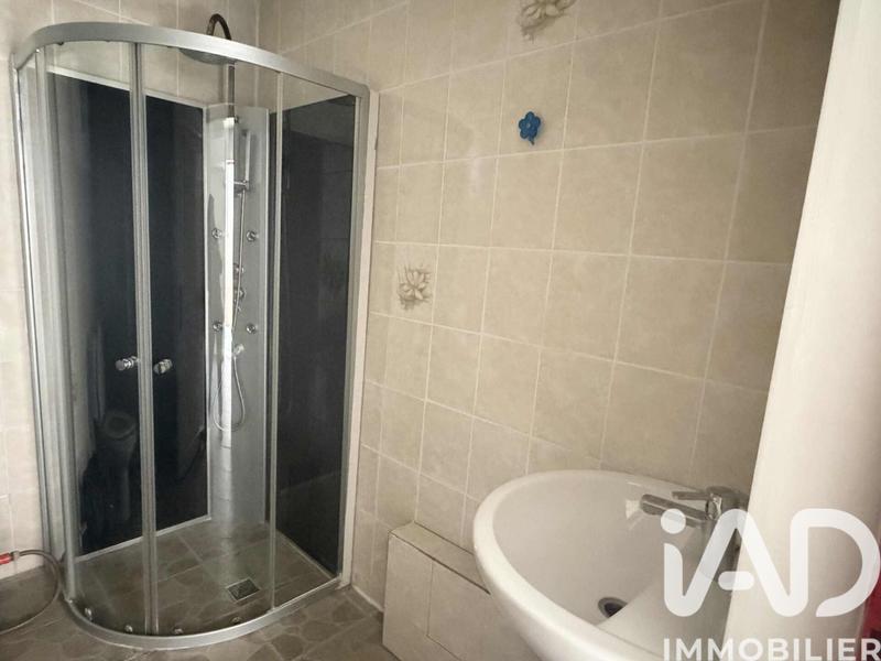 Maison - 48 m² - 3 pièces