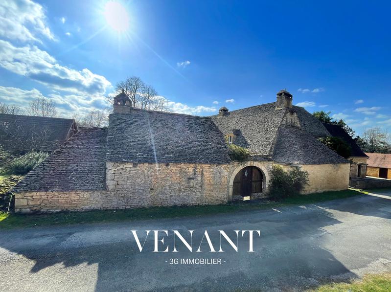 Villa - 180 m² - 5 pièces