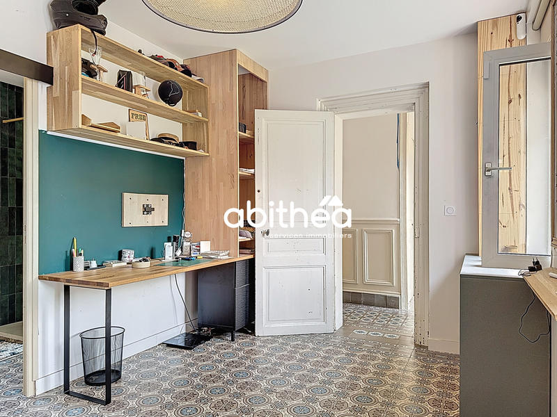 Maison - 163 m² - 6 pièces