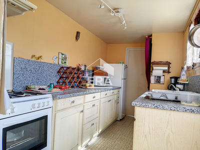 Maison - 147 m² - 6 pièces