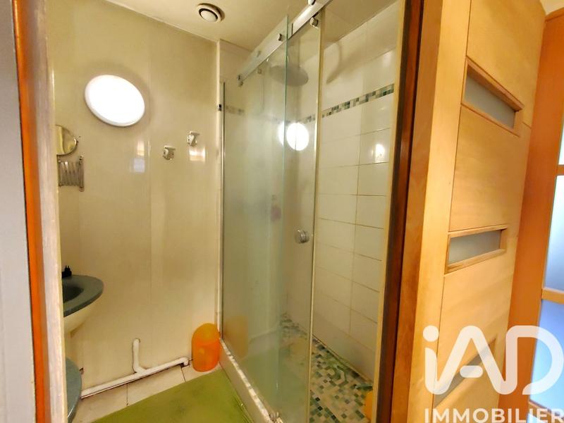 Maison - 140 m² - 7 pièces