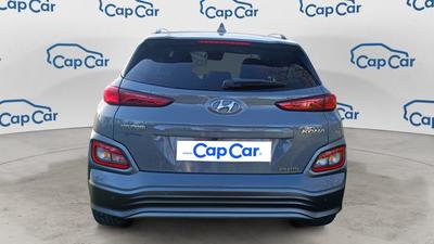 Hyundai Kona 136 39 kWh Creative