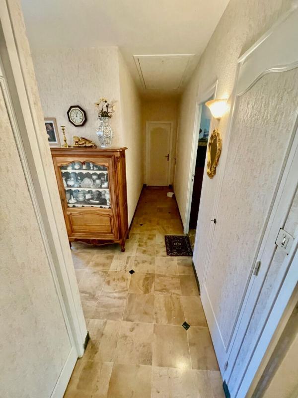 Maison - 124 m² - 5 pièces