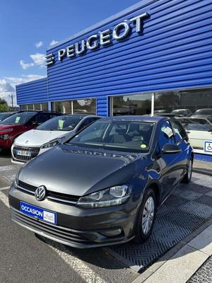 Volkswagen Golf 1.6 Tdi Trendline Business Bvm5 115