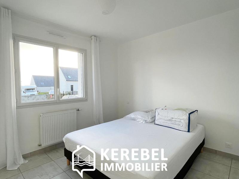 Maison - 92 m² - 5 pièces