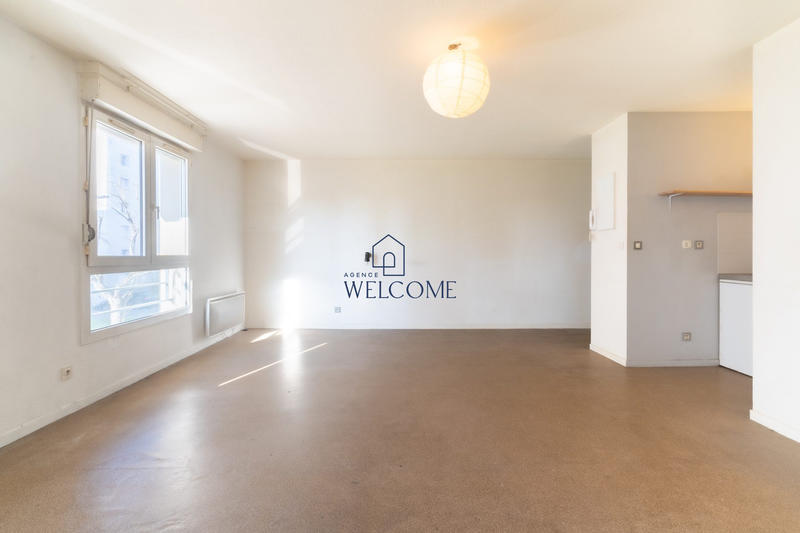 Appartement - 39 m² - 1 pièce