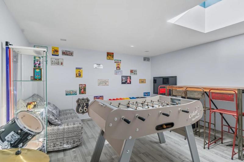 Villa - 159 m² - 6 pièces