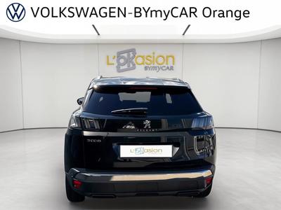 Peugeot 3008 BlueHDi 130ch s&amp;S Eat8 Allure Pack