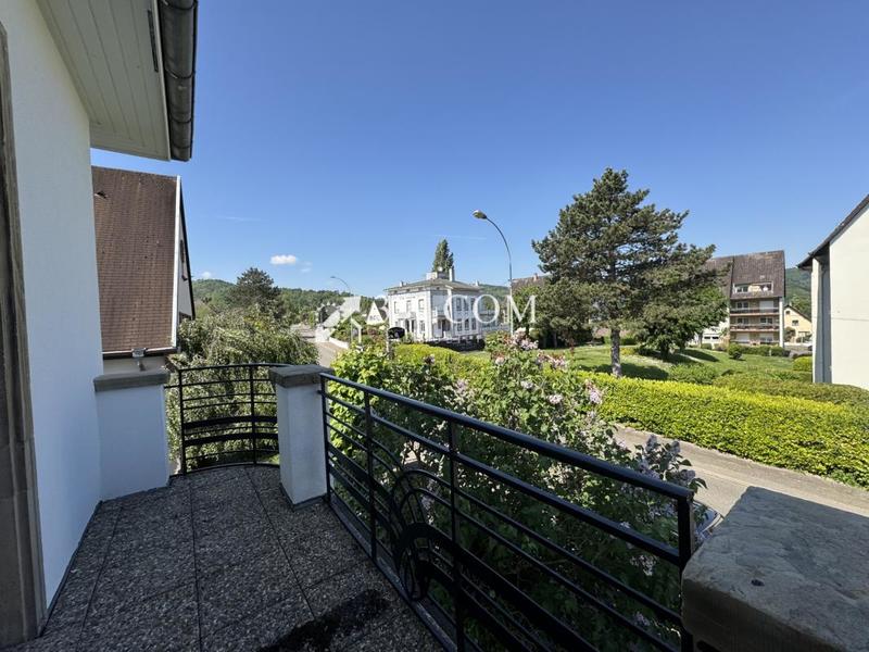 Appartement - 87 m² - 3 pièces