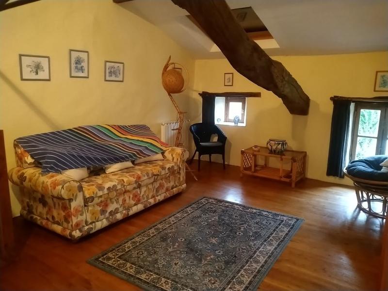 Maison - 240 m² - 9 pièces