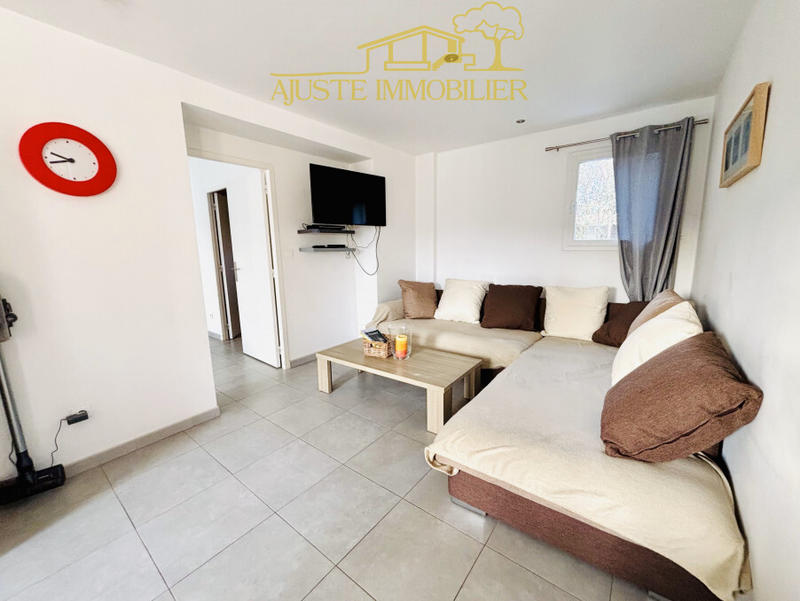 Maison - 128 m² - 4 pièces