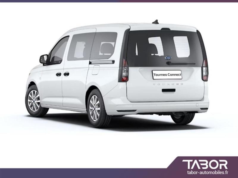 Ford Tourneo Connect Grand 102 Trend Gps 16p
