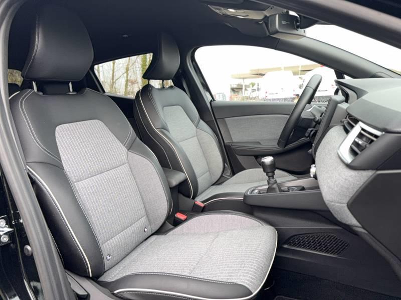 Renault Clio TCe 90 - 21n Sl Lutecia