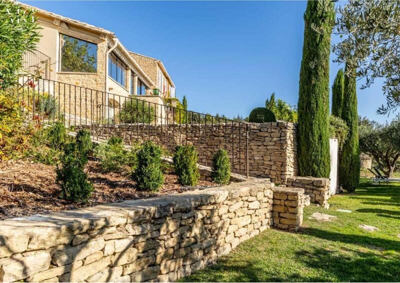 Hôtel particulier - 715 m² - 19 pièces