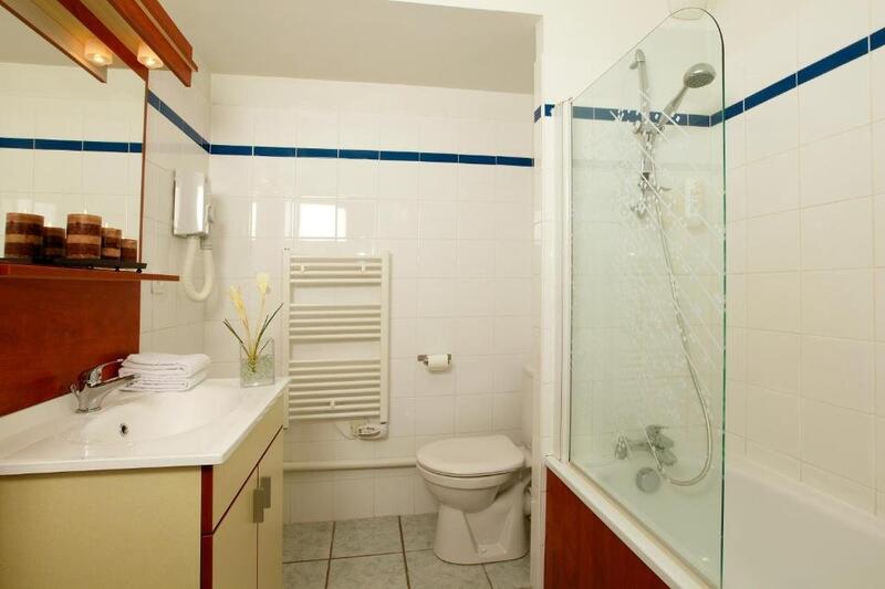 Appartement - 25 m² - 1 pièce