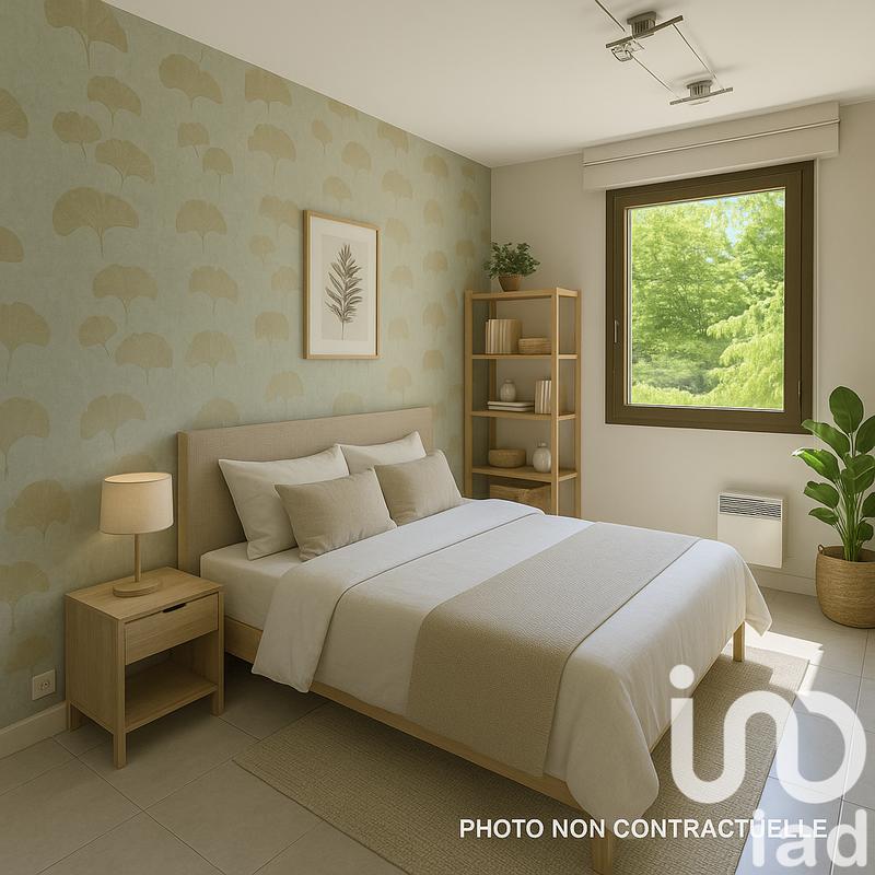 Appartement - 103 m² - 4 pièces