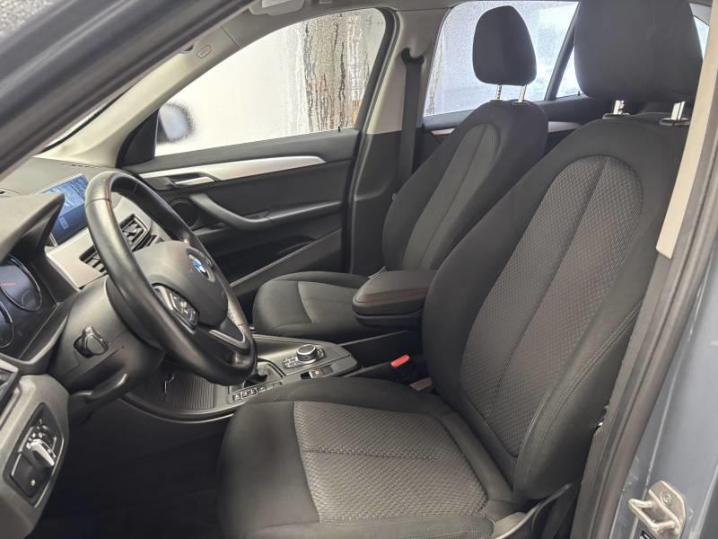 Bmw X1 sDrive 18d 150 ch Bva8 Business Design