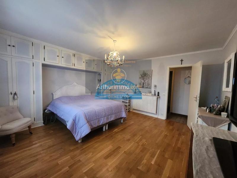 Maison - 146 m² - 6 pièces