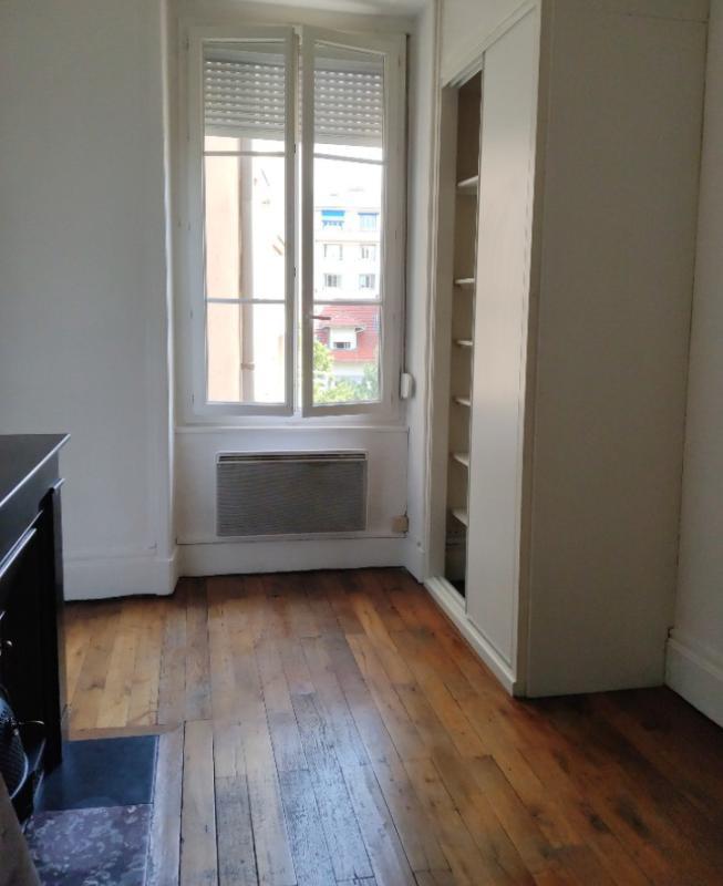 Appartement - 24 m² - 1 pièce