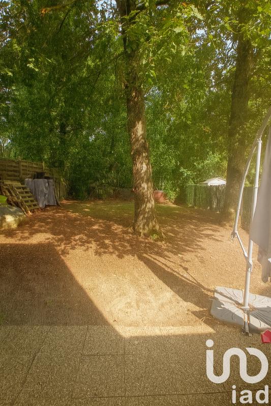 Maison - 79 m² - 4 pièces