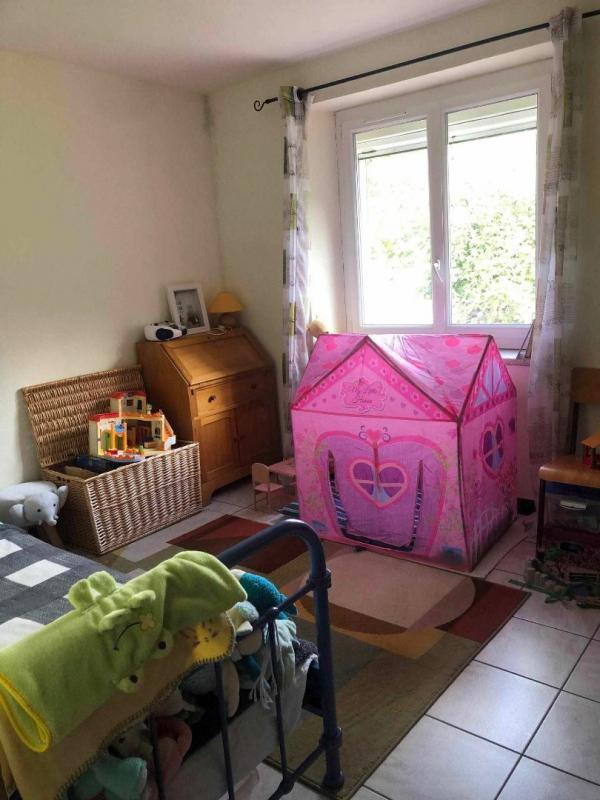 Maison de campagne - 155 m² - 9 pièces