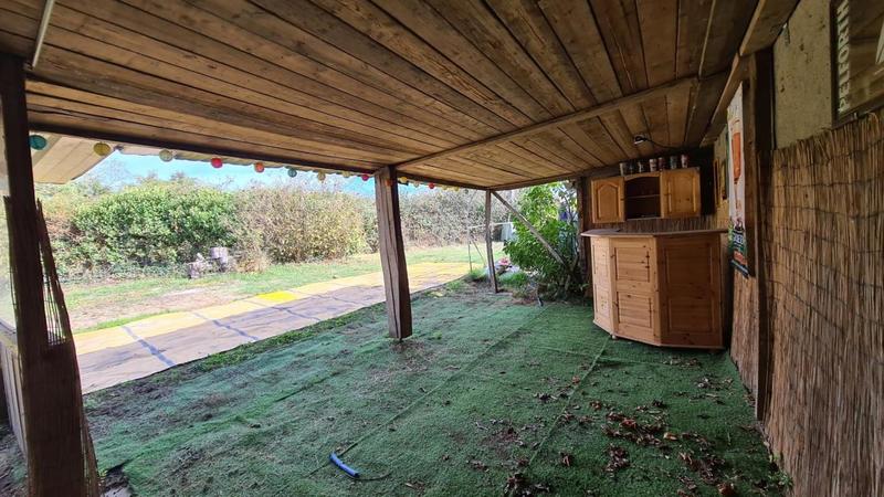 Maison - 104 m² - 5 pièces