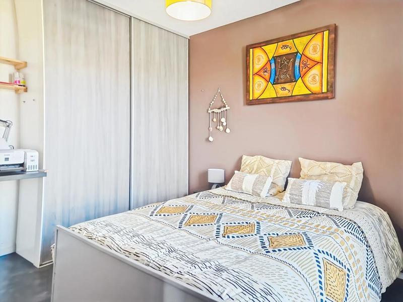 Propriété - 112 m² - 8 pièces