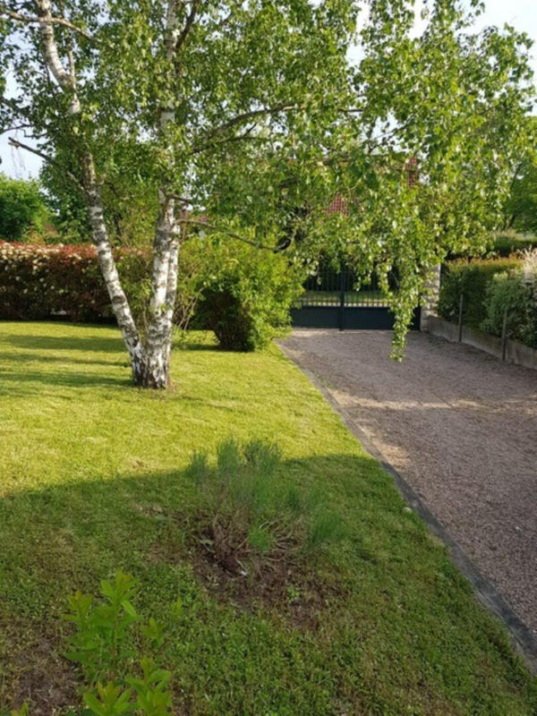 Maison - 153 m² - 7 pièces