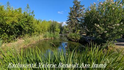 Maison - 56 m² - 3 pièces