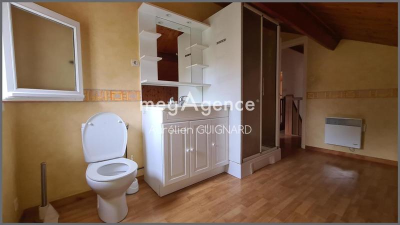 Pavillon - 151 m² - 10 pièces