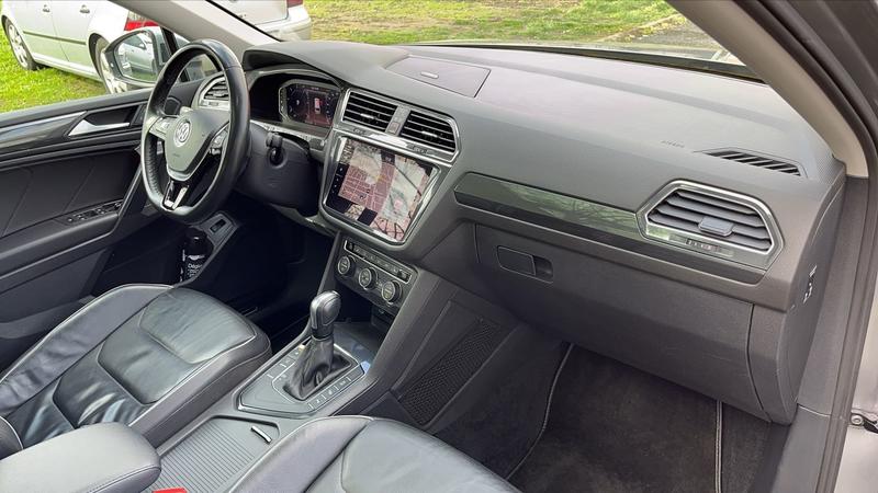 Volkswagen Tiguan Allspace 2.0 Tdi 150 Dsg7 Carat Exclusive