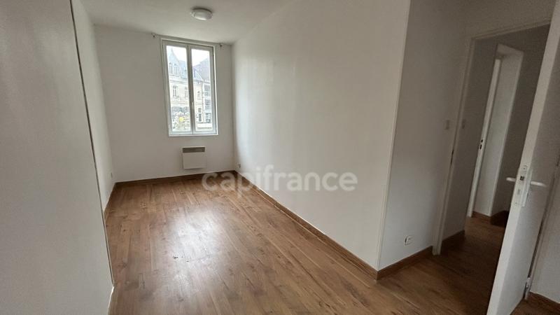 Maison - 65 m² - 3 pièces