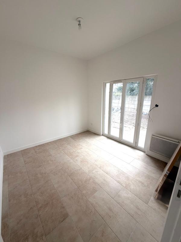 Maison - 56 m² - 3 pièces