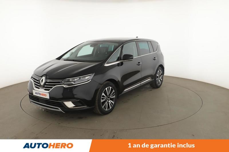 Renault Espace 2.0 Blue dCi Initiale Paris Edc 5pl 190 ch