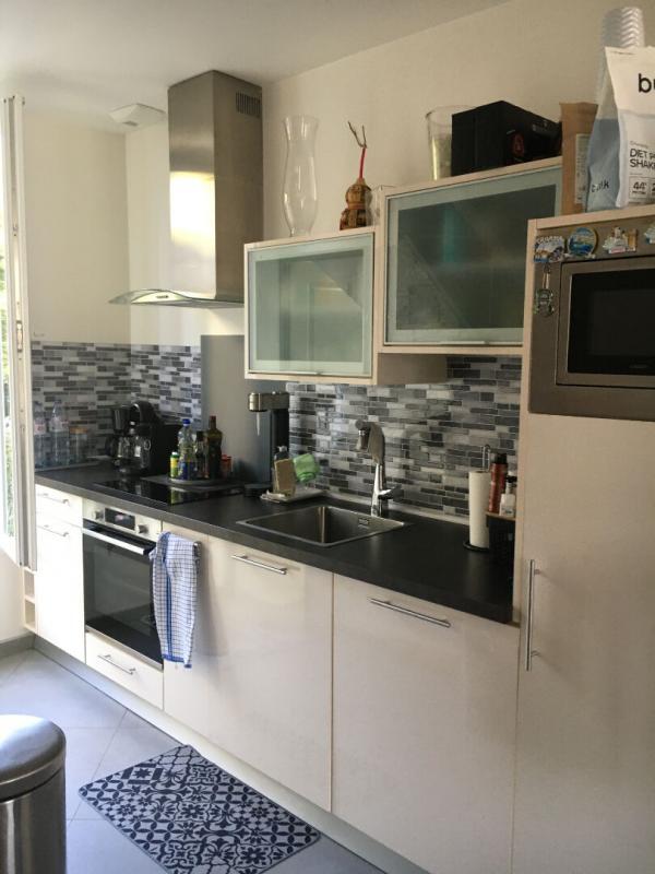 Maison - 92 m² - 6 pièces