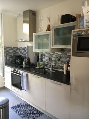 Maison - 92 m² - 6 pièces