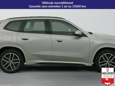 Bmw X1 U11 Sdrive 20d 163ch Dkg7 m Sport