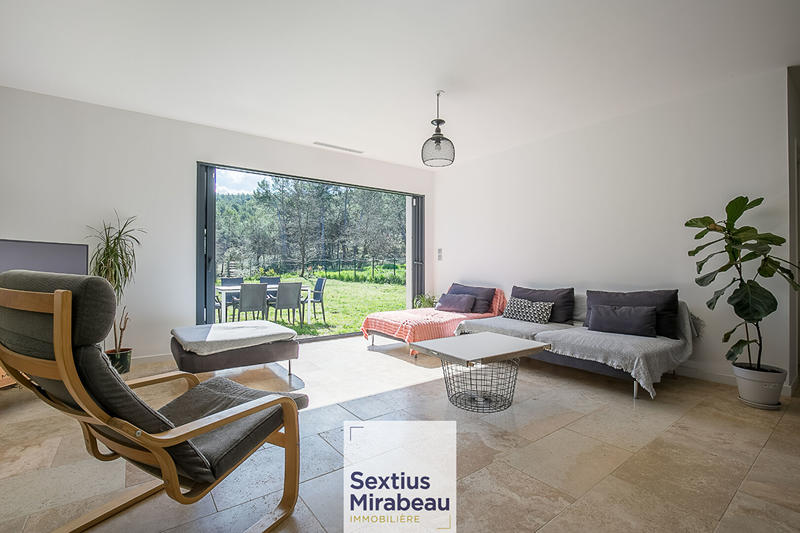 Maison - 125 m² - 4 pièces