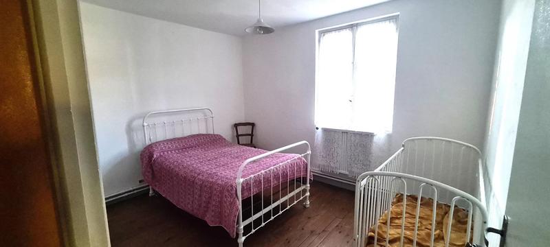 Maison - 165 m² - 7 pièces