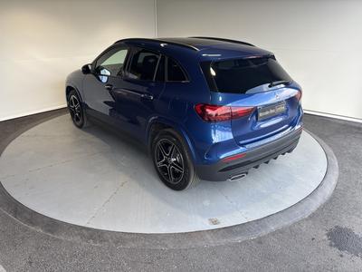 Mercedes Gla 250 e Hybrid Eq Amg Line