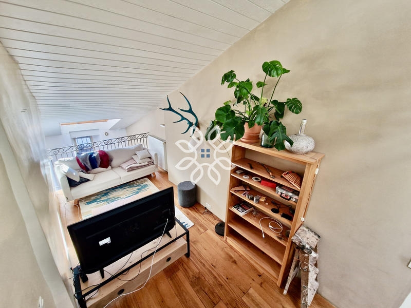 Maison - 129 m² - 5 pièces