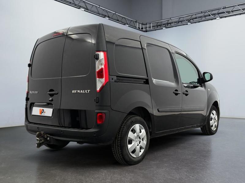 Renault Kangoo Express Blue Dci 80 Extra R-Link