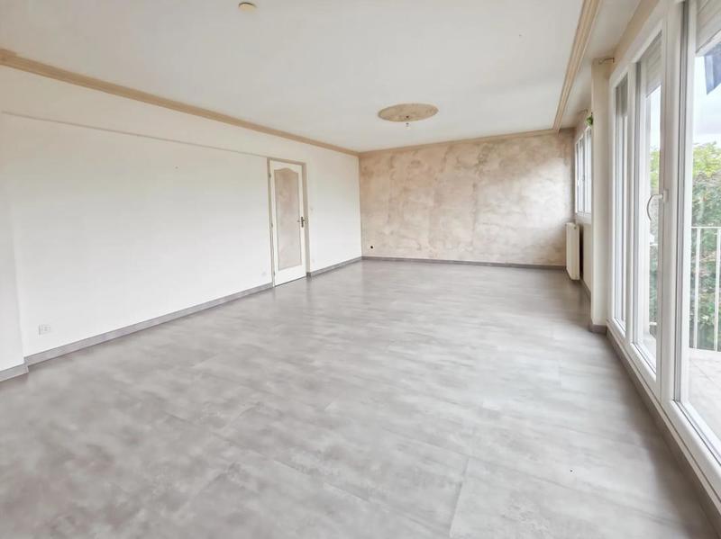 Appartement - 79 m² - 3 pièces