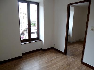 Appartement - 32 m² - 2 pièces