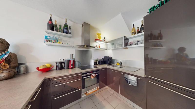 Maison - 109 m² - 5 pièces