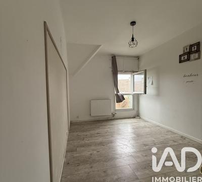 Maison de ville - 106 m² - 6 pièces